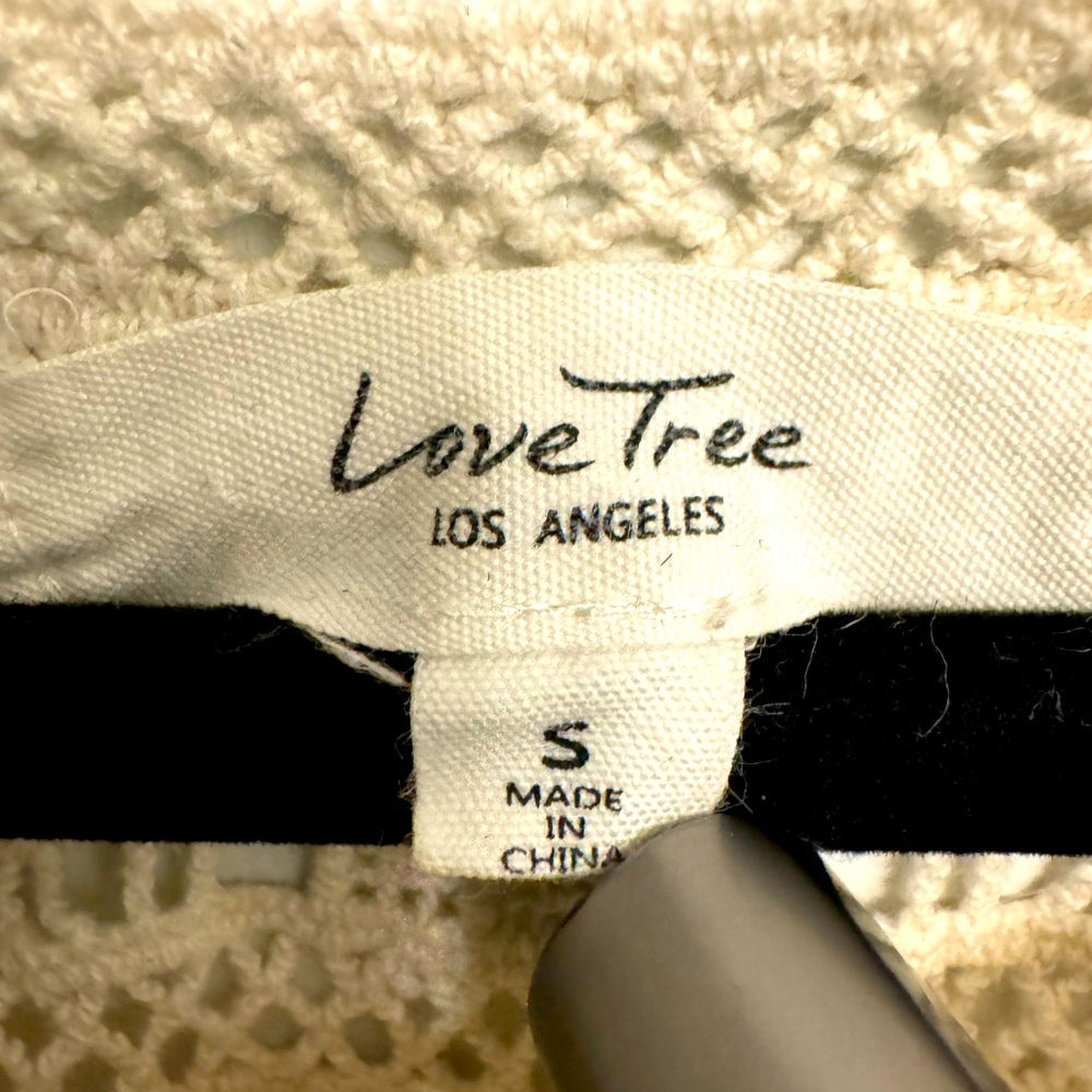 🔷Love Tree - Size: Small - Picture 3 of 3